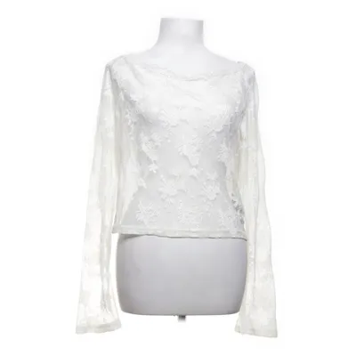 Blus (Vit) från Cider Polyester