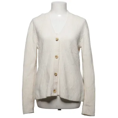 Strickjacke (Layover Cardigan) von Athleta Elasthan, Merinowolle, Nylon