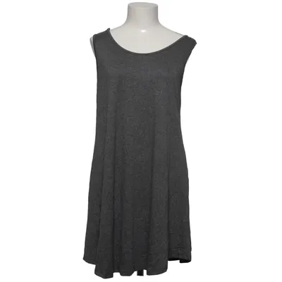 Kjole (Grå) fra Dress Like Marie Elastan, Viscose