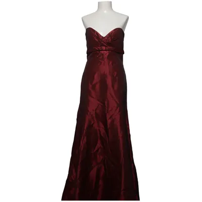 Avondjurk (Rood) van Alvina Valenta Maids