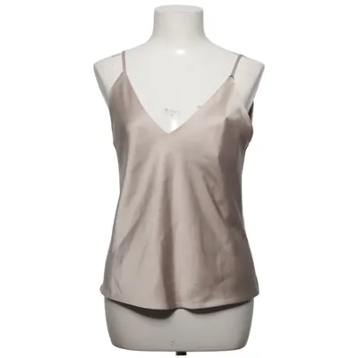 Tanktop  (Beige) fra Karmamia