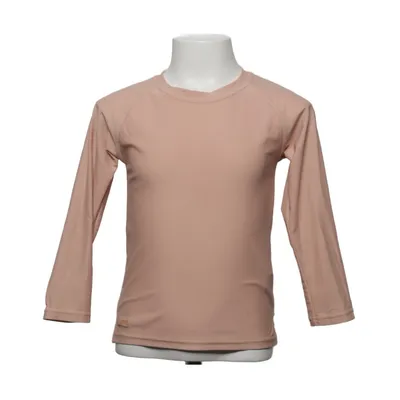 Zwemshirt (Beige) van Liewood Elastaan, Polyamide