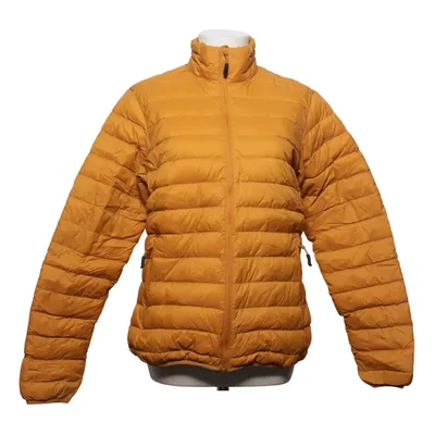 Leichte Jacke (Orange) von Strøva Daune, Feder, Polyamid