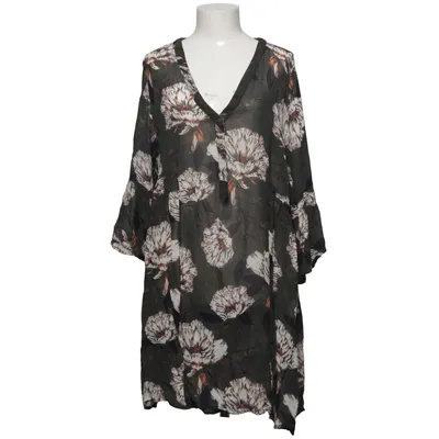 Tunic (Green, Multicolored) from Indiska Viscose