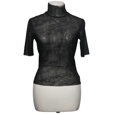 Top (Black) from Josefine HJ x NA-KD