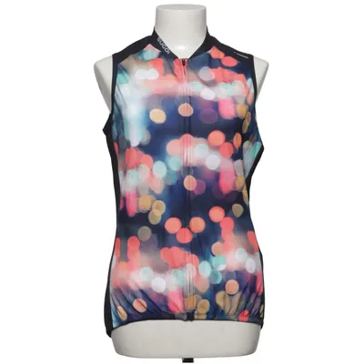 Bicycle shirt (Black, Multicolored) from SUGOI Polyester, Polyurethane