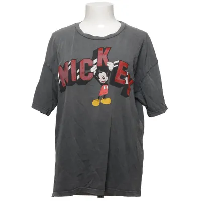 T-shirt (Grå, Flerfarvet) fra Zara x Disney