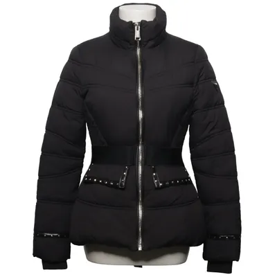 Winterjacke (Schwarz) von Guess Polyester