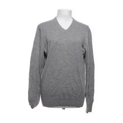 Tröja (Grå) från Marc O'Polo Linne, Polyamid, Viskos, Ull