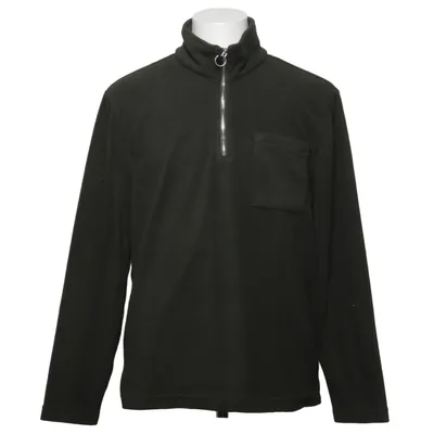 Fleece sweater (Green) from East West Polyester