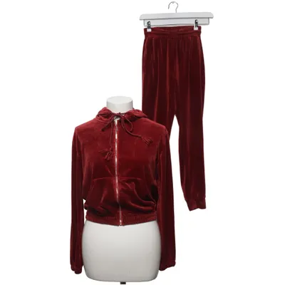 Loungewear (Red) from Hunkemöller Elastane, Polyester