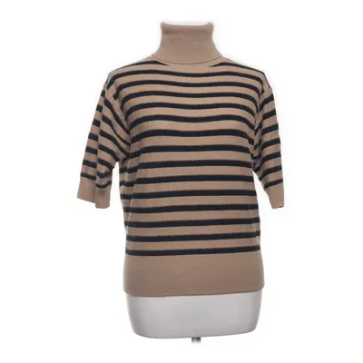 Coltrui (Beige, Zwart) van Allude Kasjmier, Wol
