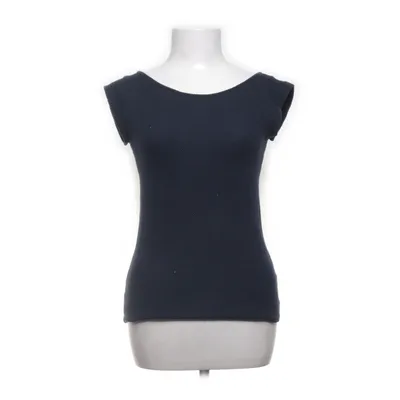 Linne (Blå) från Boomerang Bomull, Elastan