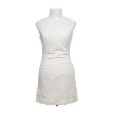 Klänning (Beige) från United Colors of Benetton Bomull