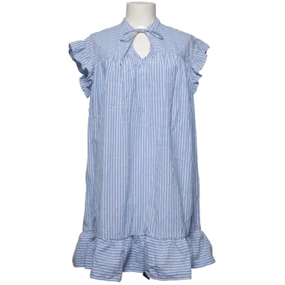 Jurk (Linnea Dress) van Noella Katoen, Polyester