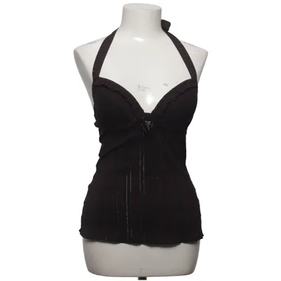 Bustier (Svart, Röd) från Censored