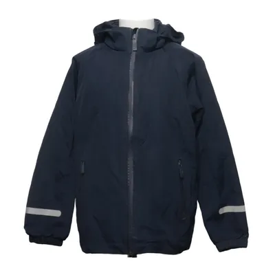 Allwetterjacke (Blau) von Kaxs Proxtec Polyamid, Polyester