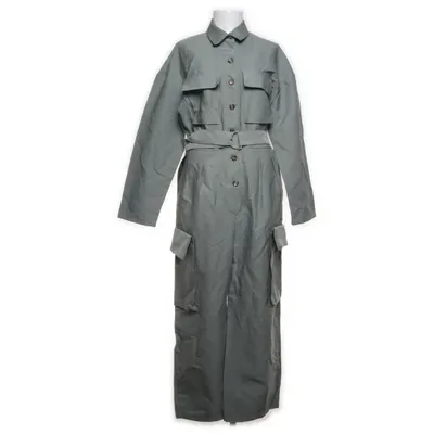 Combinaison (Vert) de Frankie Shop Coton, Polyamide, Polyester