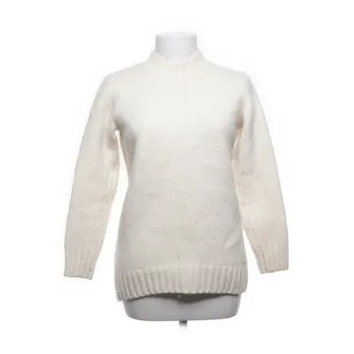 Tröja (Vit) från Zara Ull