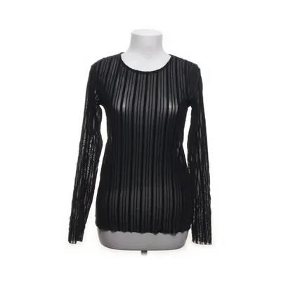 Tunic (Gray, Black) from Distrikt Nørrebro Elastane, Polyester