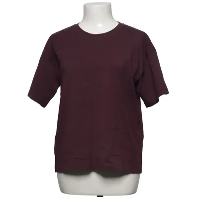 T-shirt (Purple) from Filippa K Cotton