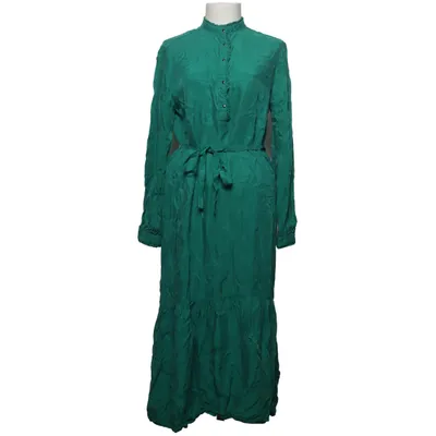 Kjole (Love130) fra Love & Divine Cupro, Viscose
