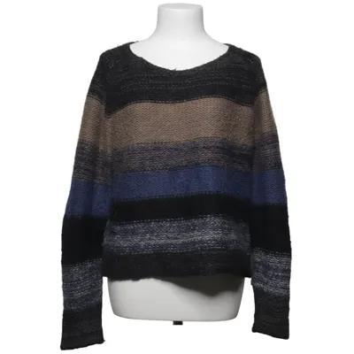 Tröja (Blå, Grå, Beige, Svart, Flerfärgad) från Truly by Part Two