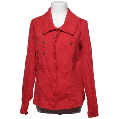Shirt (Olisa) van Caro Katoen, Elastaan, Polyamide