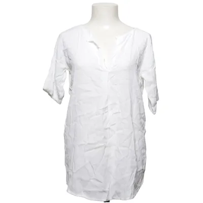 Top (White) from Crossley Viscose