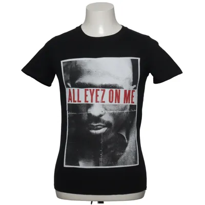 T-shirt (All Eyez On Me) from 2Pac