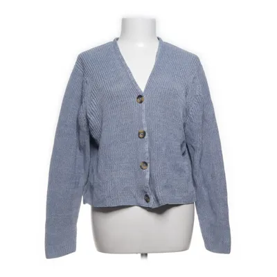 Cardigan (Bleu) de People Wear Organic Coton biologique