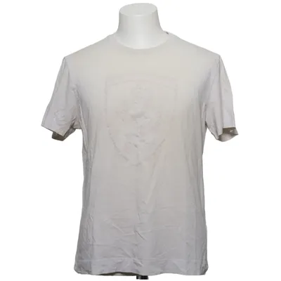 T-shirt (Wit) van Scuderia Ferrari Katoen