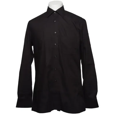 Shirt (Luxor) van Olymp Luxor Katoen