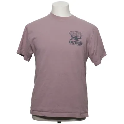 T-shirt (Lila) från Buttergoods Bomull