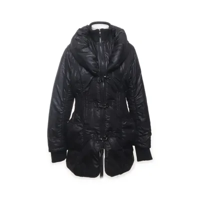 Vinterkappa (Svart) från Vestino Polyester