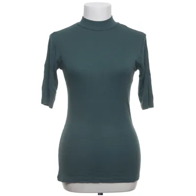 Top (Groen) van Modström Elastaan, Viscose