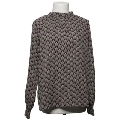 Blouse lavallière (B400) de JcSophie Polyester