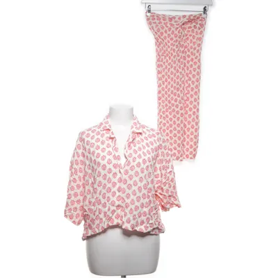 Set (Rosa, Vit, Flerfärgad) från Zara Viskos