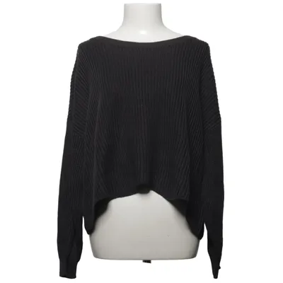 Tröja (Grå) från ONLY Akryl, Bomull