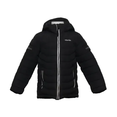 Veste d'hiver (Noir) de Kayoba Polyester