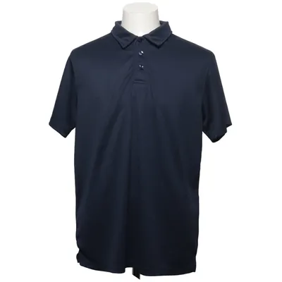 Polo (Bleu) de Clipper Polyester