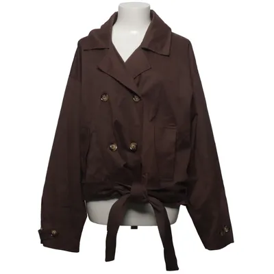 Trench coat (Sia F) from Neo Noir Cotton, Polyamide, Polyester