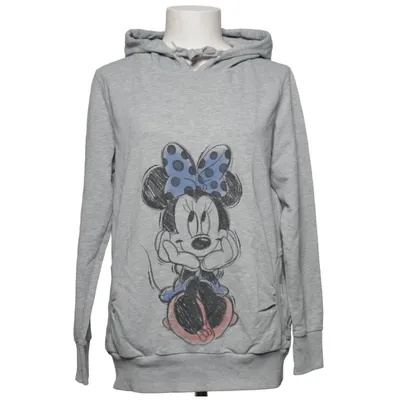 Huvtröja (Grå) från Disney Bomull, Polyester
