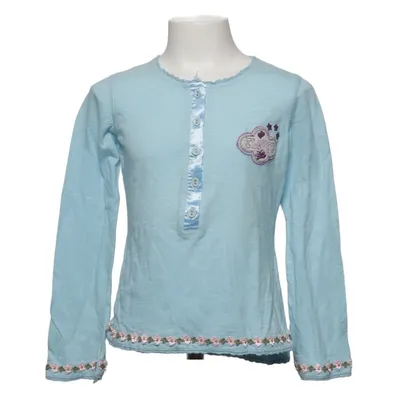 Lange mouwen shirt (Grizzly) van ChillNorway Katoen