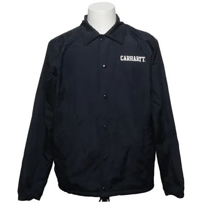 Coachjacke (College Coach Jacket) von Carhartt Polyamid, Polyester