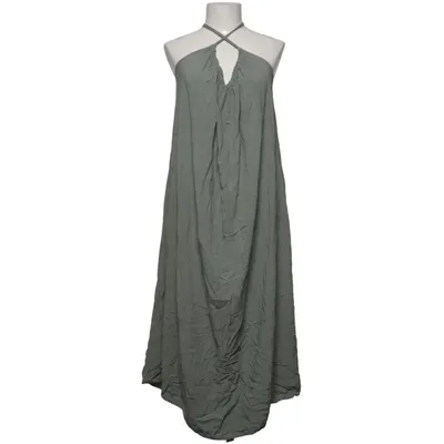 Robe (Vert) de Creme Fraiche Viscose
