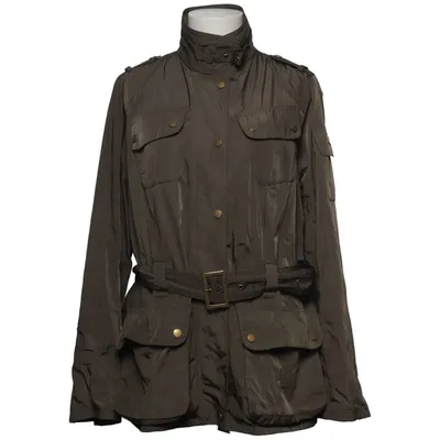 Jacket (International) from Barbour international