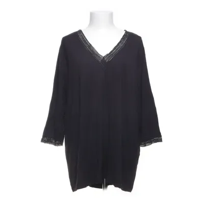 Tunika (Svart) från Mia Moda Elastan, Viskos