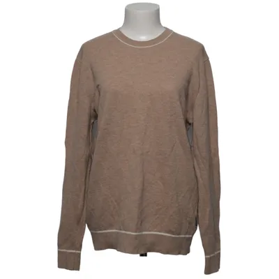 Sweater (Beige) from Holebrook Merino wool