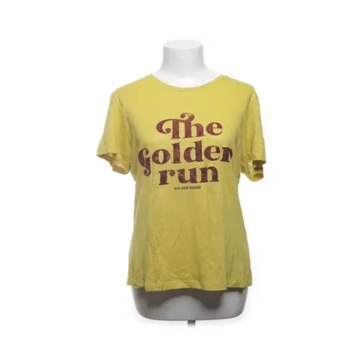 T-shirt (Gul, Röd) från Golden Goose